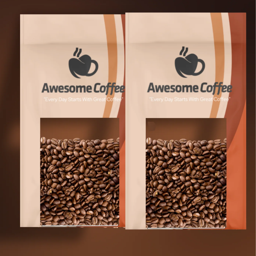 Medium Roast 2lb Bag
