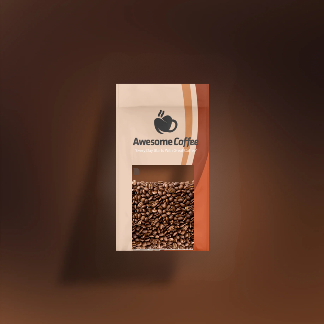 Medium Roast 340g
