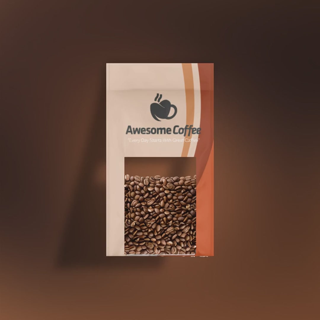 Medium Roast 1lb. Bag